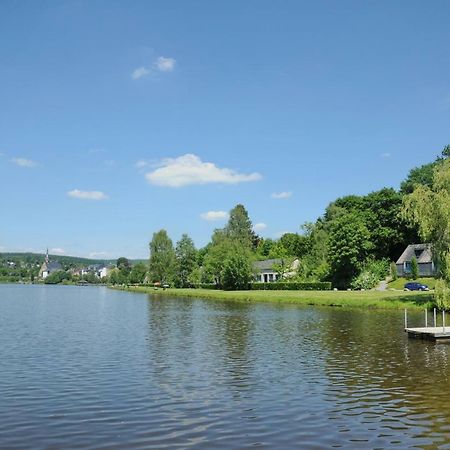 Les Doyards Hotel Vielsalm Eksteriør billede