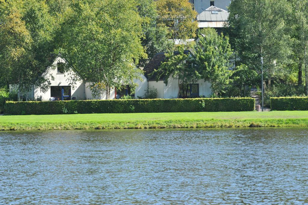 Les Doyards Hotel Vielsalm Værelse billede